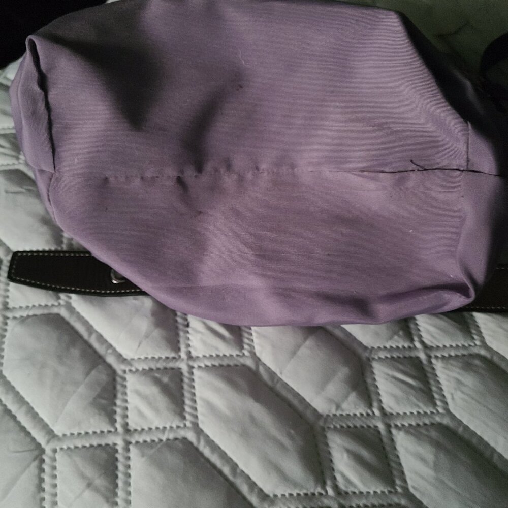 Authentic Coach Signature - Picture 8 of 9